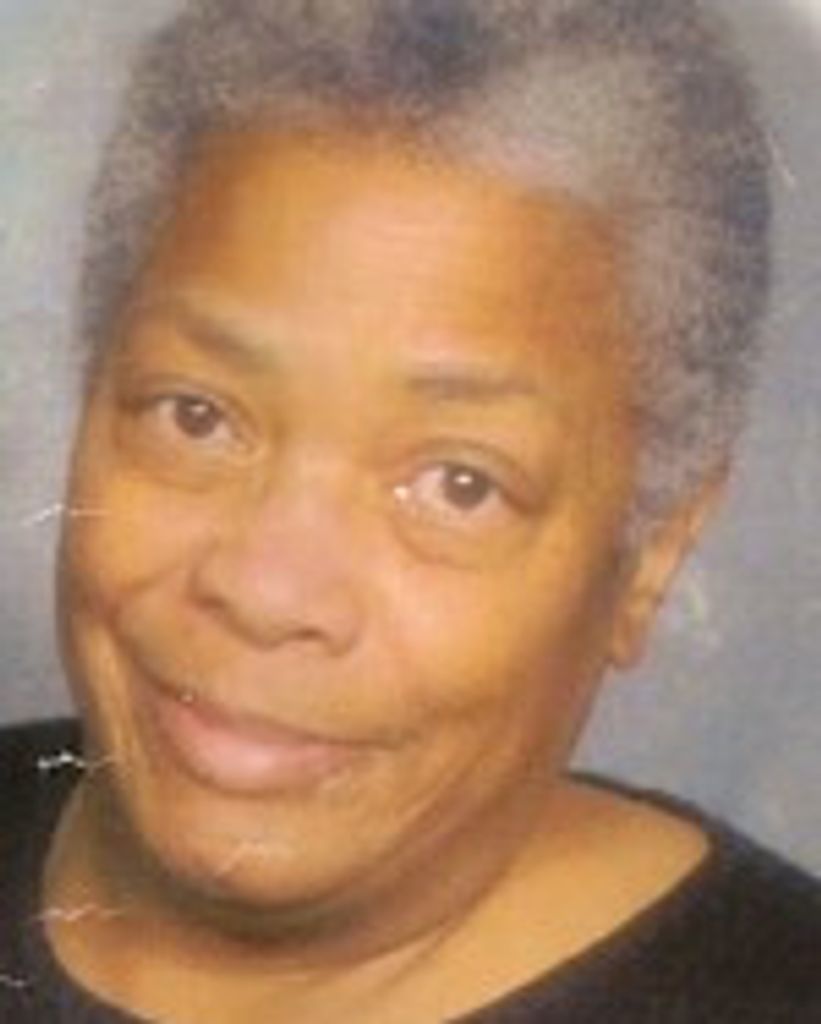 Carolyn Ann Williams