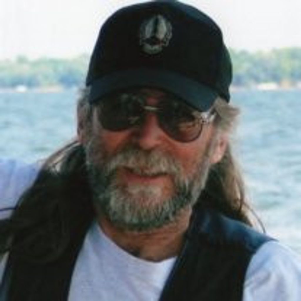 Donald Brown