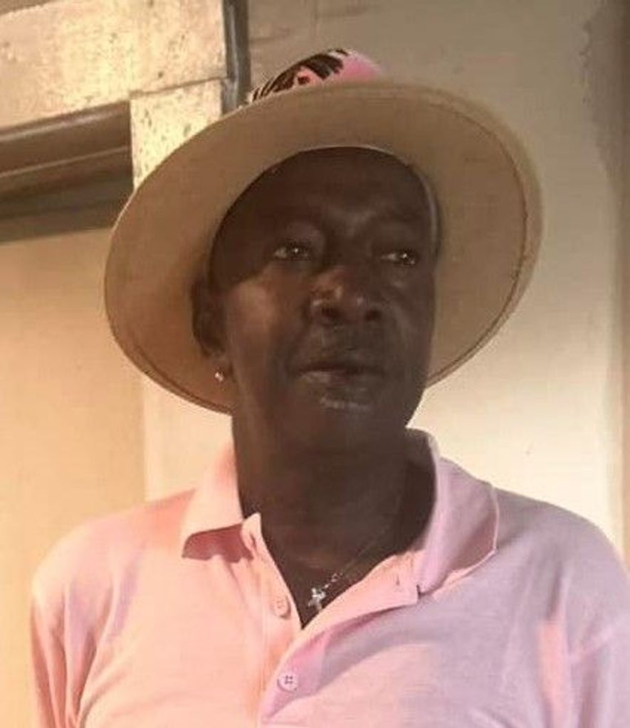 Norman Bolden, Jr. Profile Photo