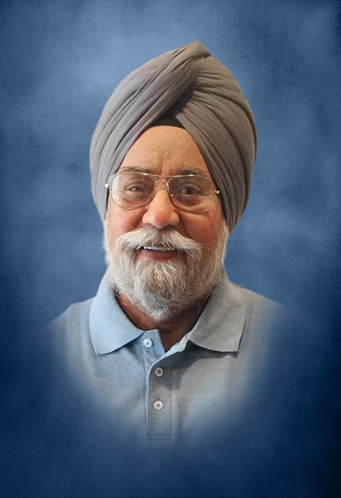 Kuldip Singh Sandhu Profile Photo