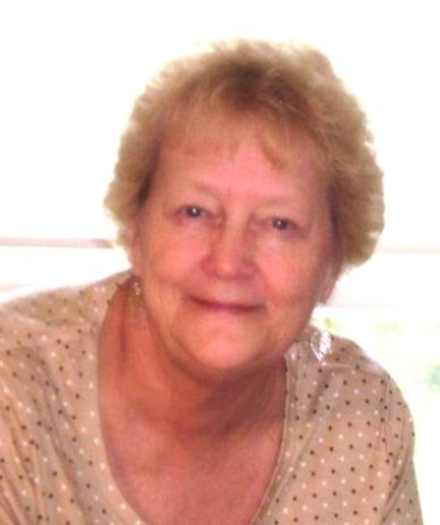 Beulah Jean Bowling