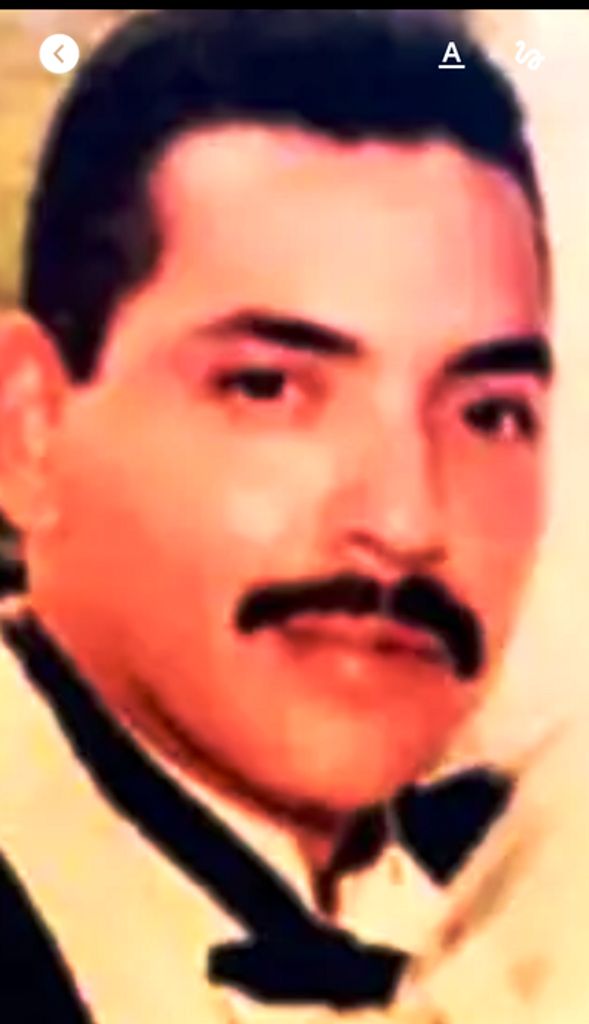 Richard Gonzales Profile Photo