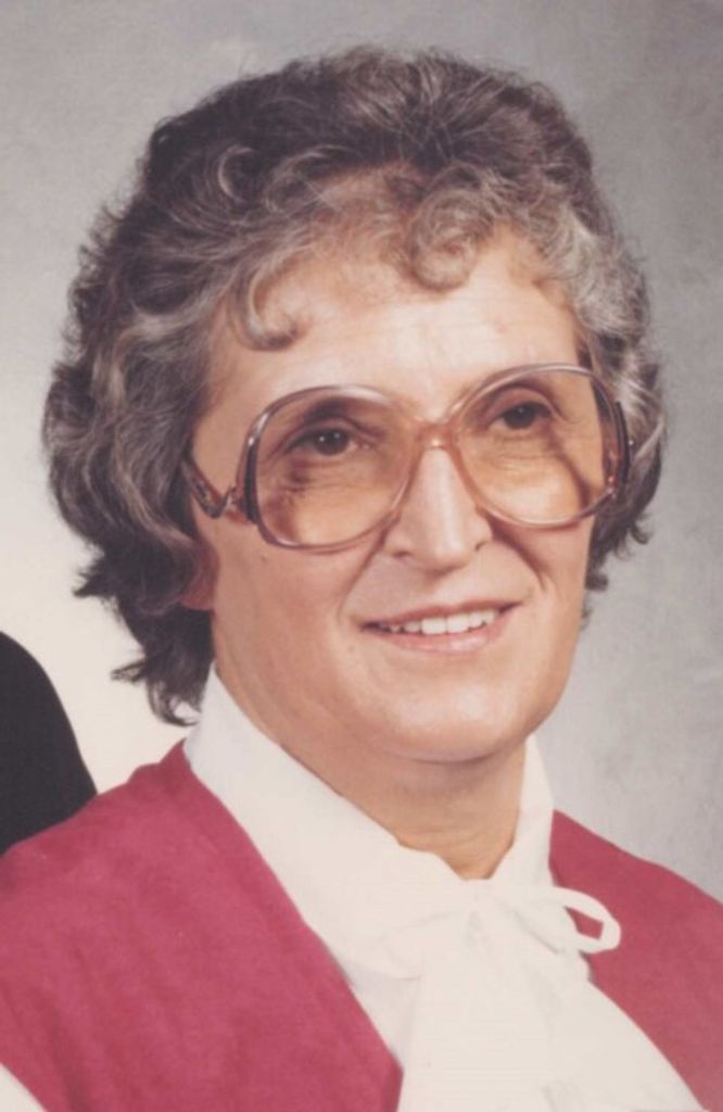 Lura E. (Hargrove)  Woodfin Profile Photo