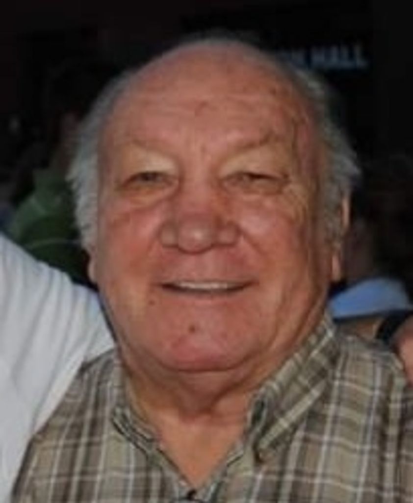 Joseph G. 'The Waterman' Dzurko