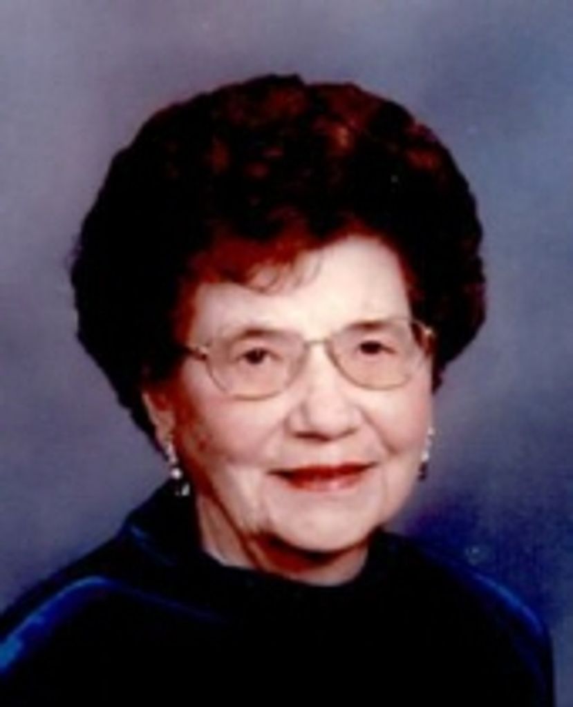 Elva Meyer