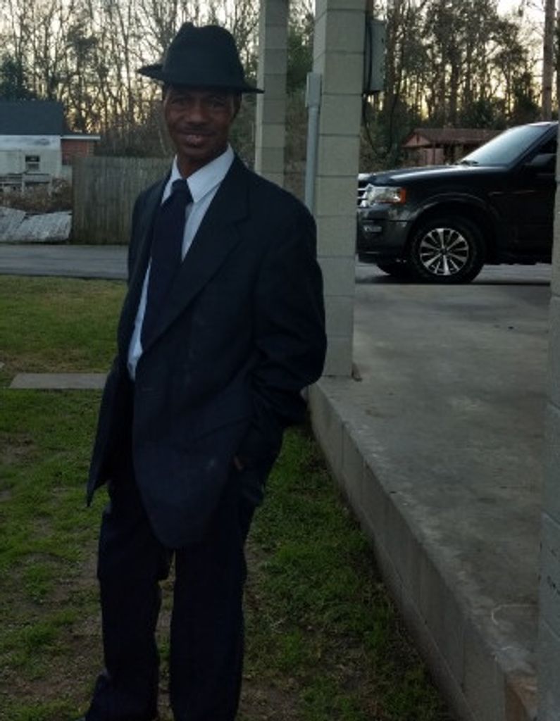 Leon Pete Duggins, Jr