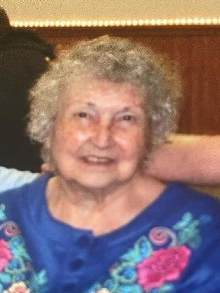 Emelia Marinelli Profile Photo