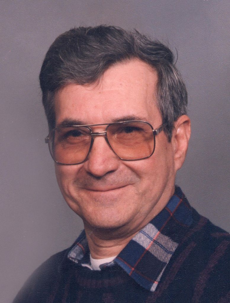 Ernest R. Kemp Profile Photo