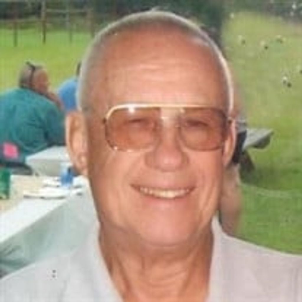 Robert Anthony Parent