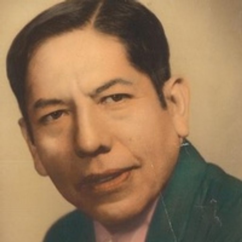 Juan Gomez Profile Photo