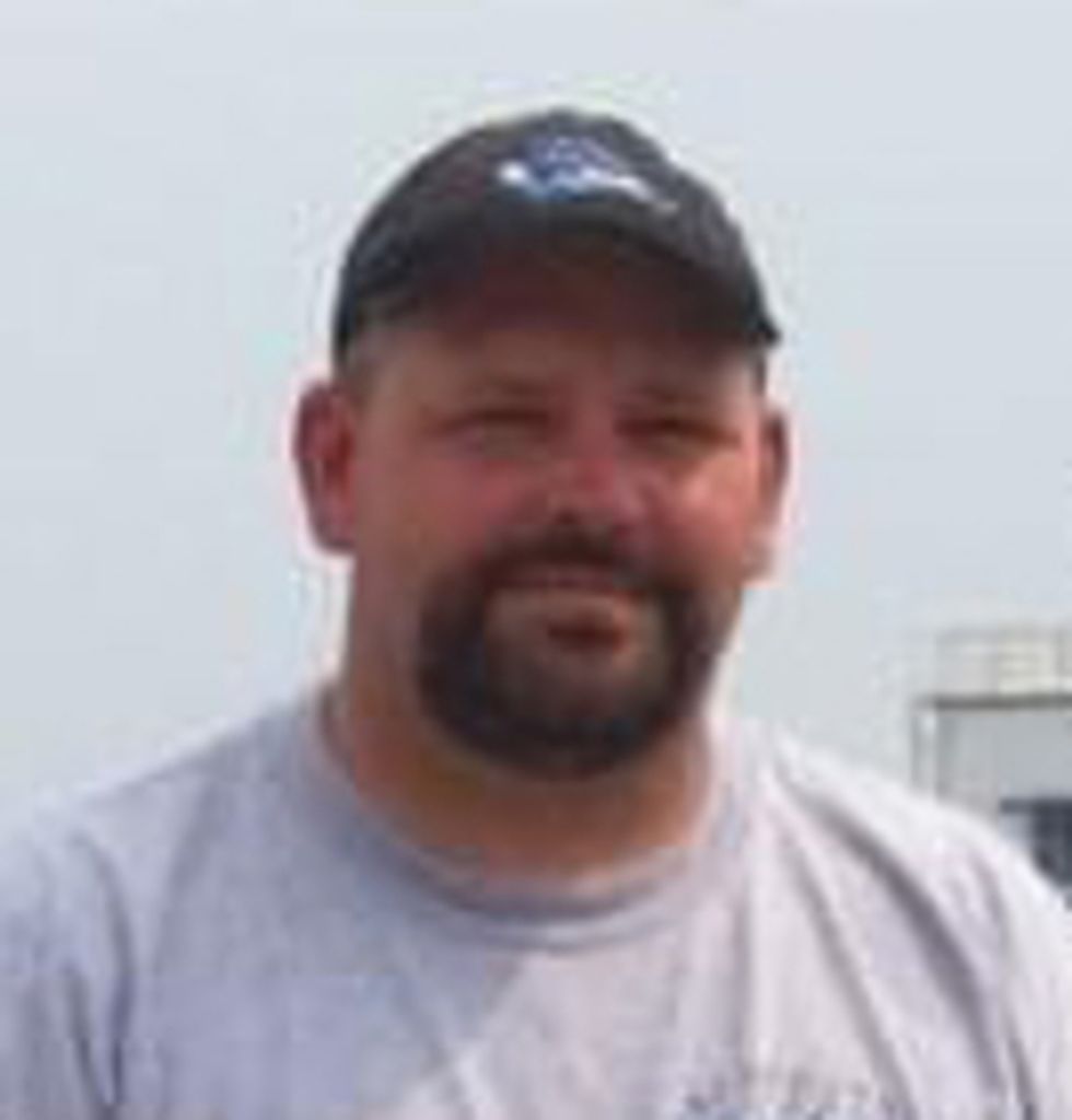 Brenton D. "Brent" Orme