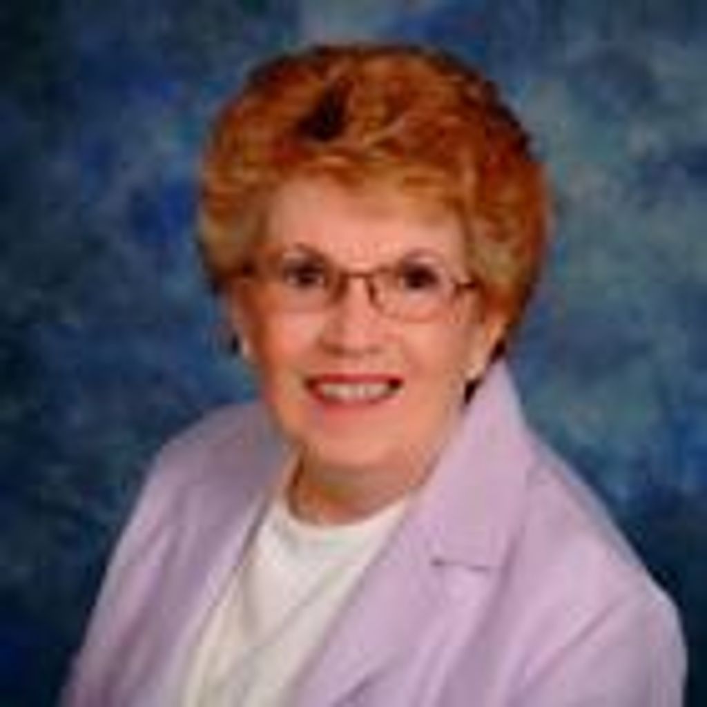 Betty Gina (Muccillo) Webb