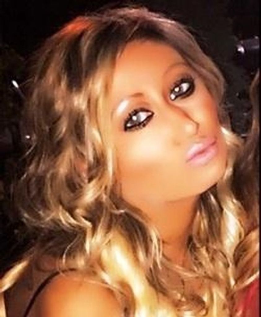 Shayna Lee Evans Profile Photo