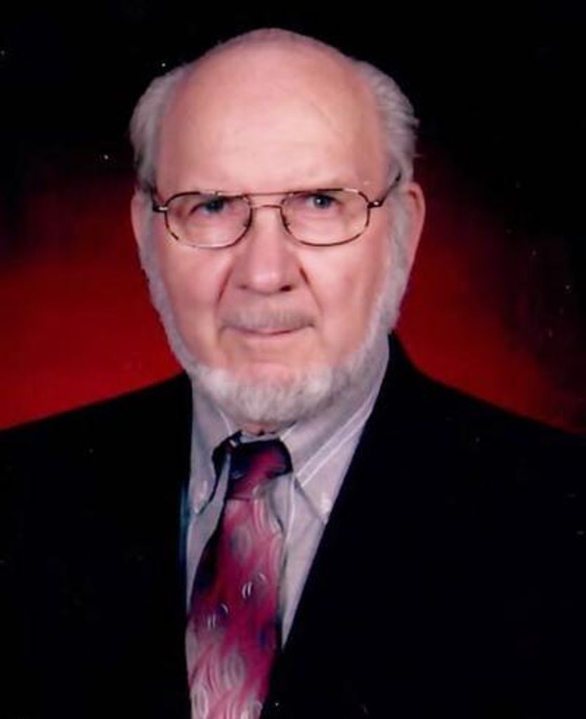 Everett George Burdick Profile Photo