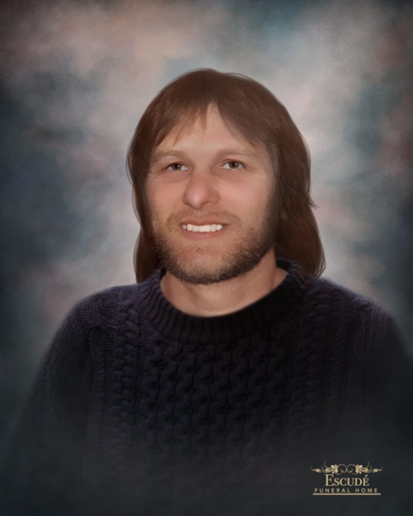 Gary Ponthier Profile Photo