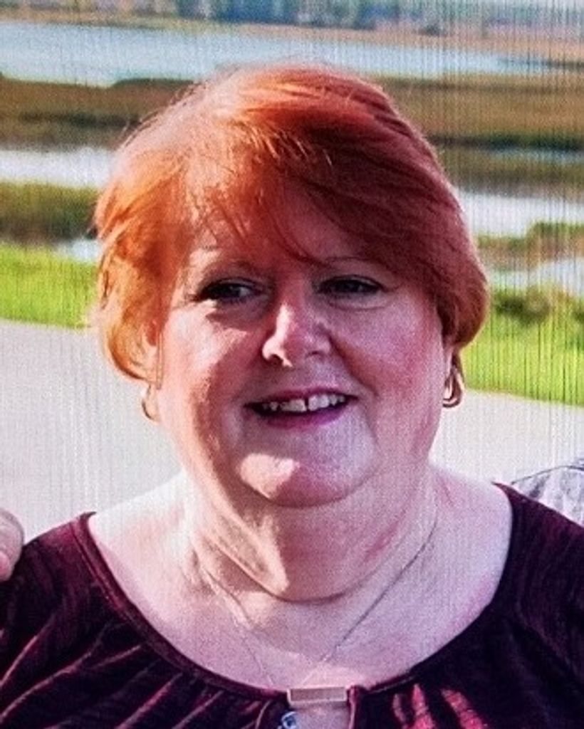 Debra Lanier