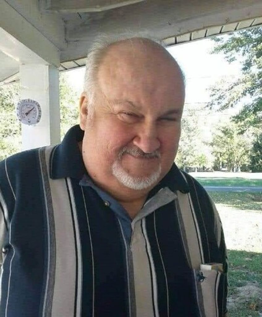 Junior Van Burton Profile Photo