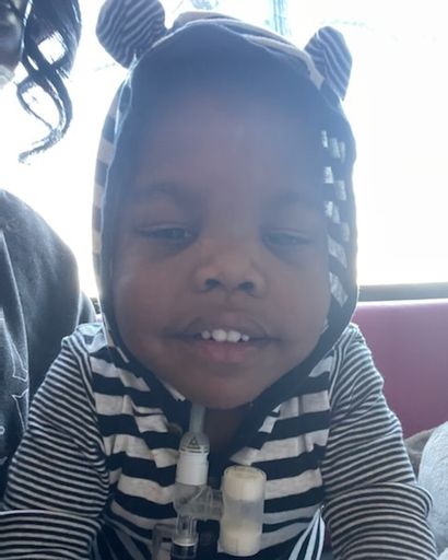 Rekwane Wagner Jr.'s obituary image