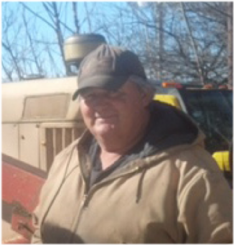 David Peterson