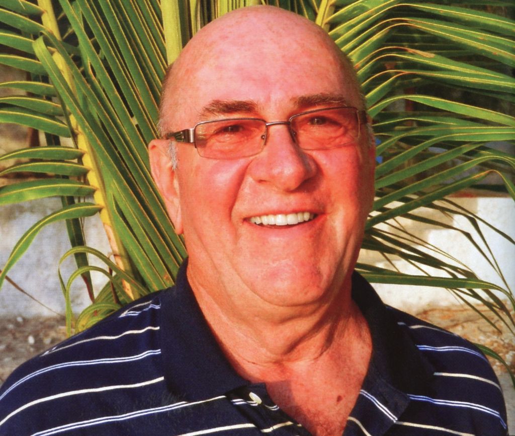 Raymond Albert Hasse