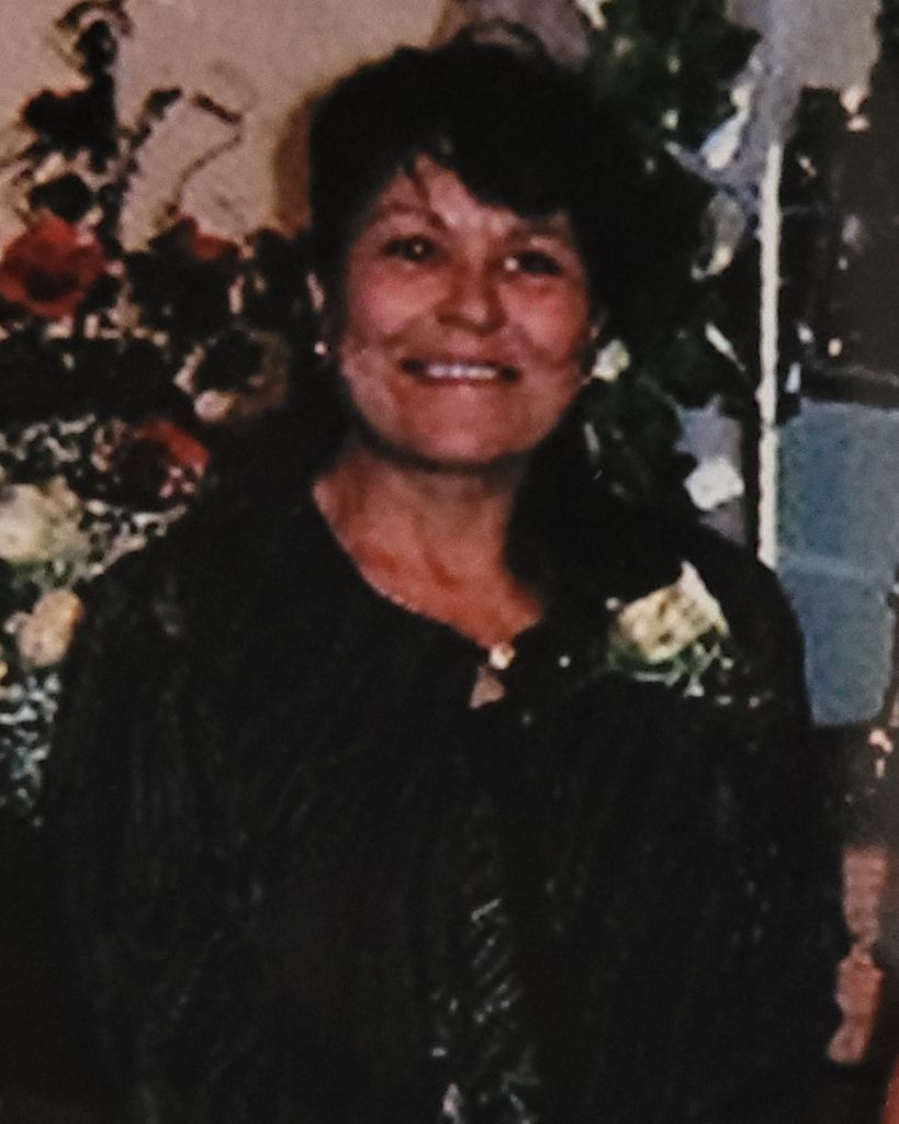 Sandra E. Garcia
