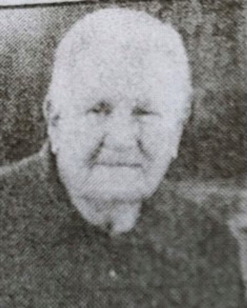 Ralph Kirkman Profile Photo