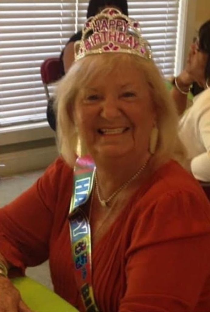 Marilyn Elizabeth Snoots Profile Photo