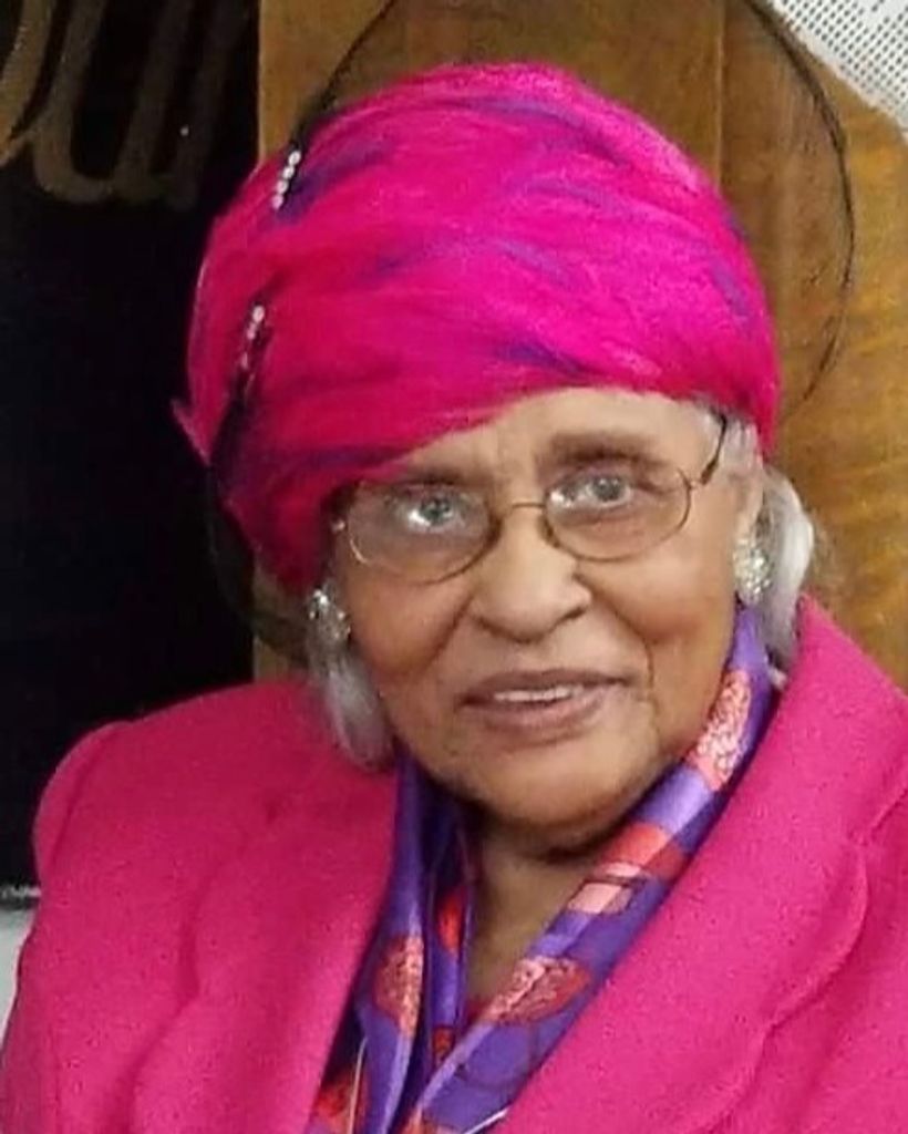 Ora LeRoy Wilson Profile Photo