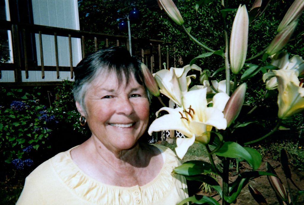 Celia Berry