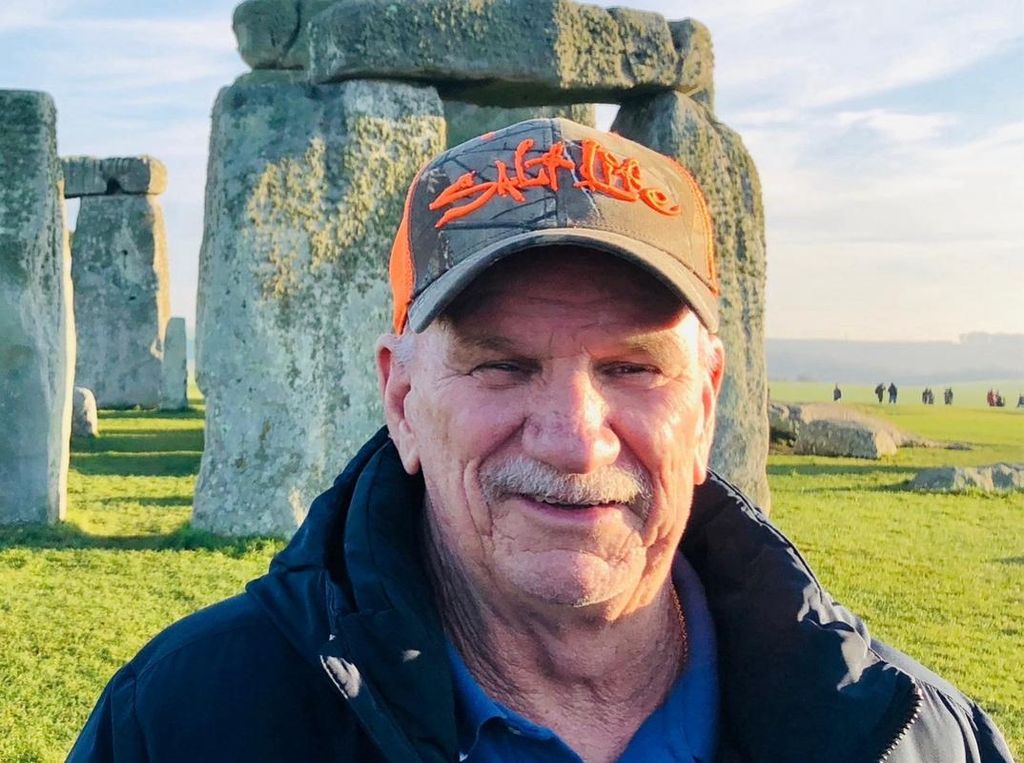 Jeffrey Christopher Brodbeck Profile Photo