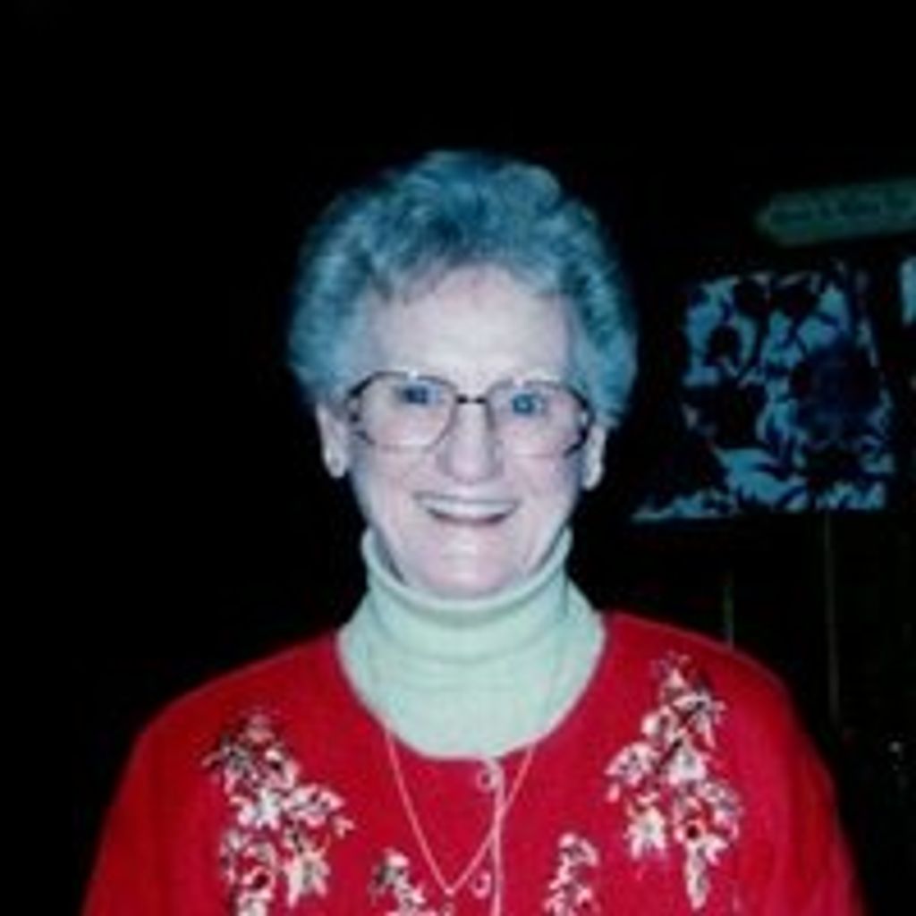 ETHEL CAROL BRIMLOW RATHEL Profile Photo