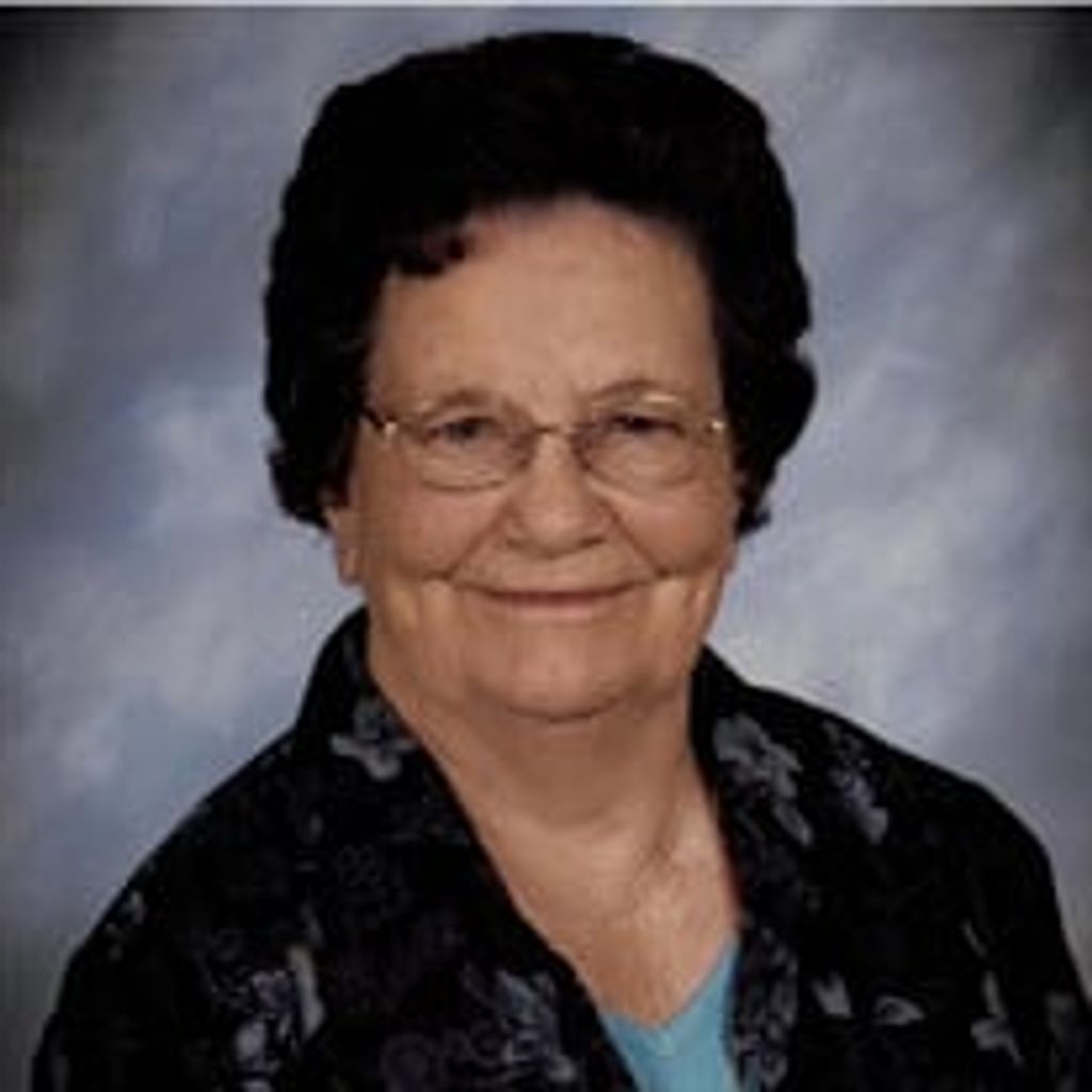Lucy Chedotal Hebert