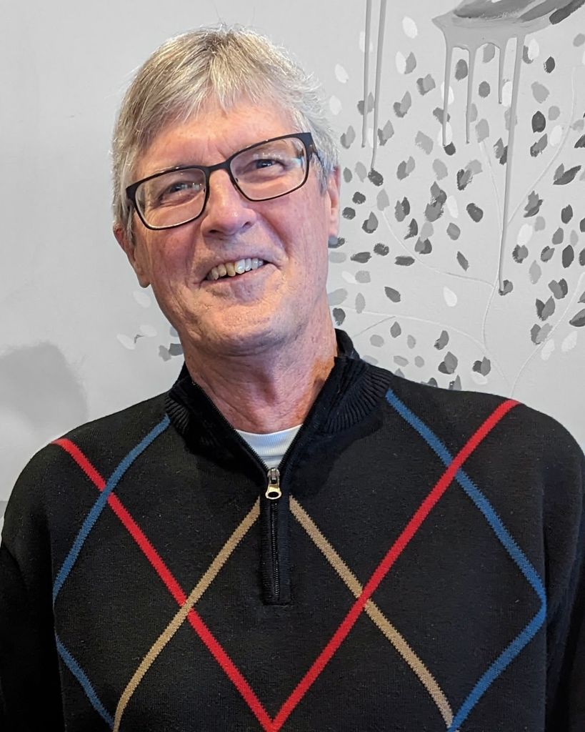 Douglas Owen Jordan Profile Photo