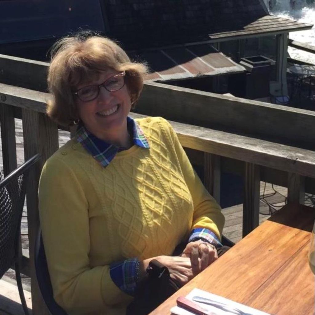 Barbara Marie Egge