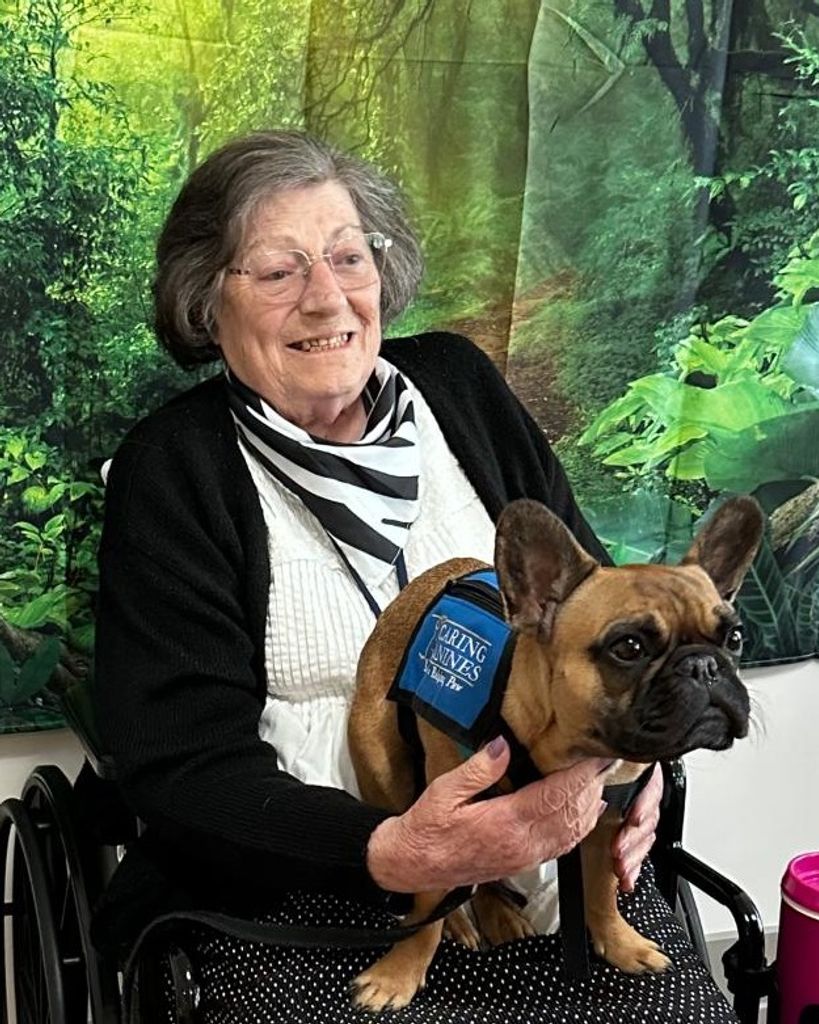 Virginia Lee Demers Profile Photo