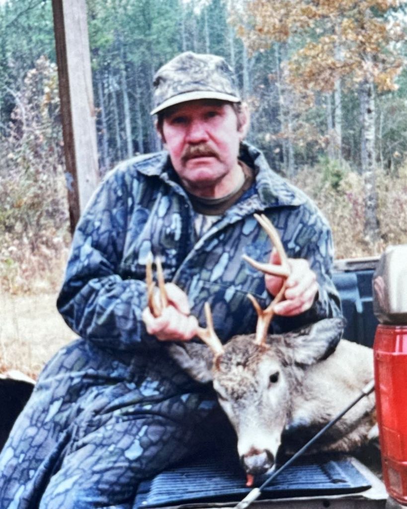 Doyle Eugene Truett