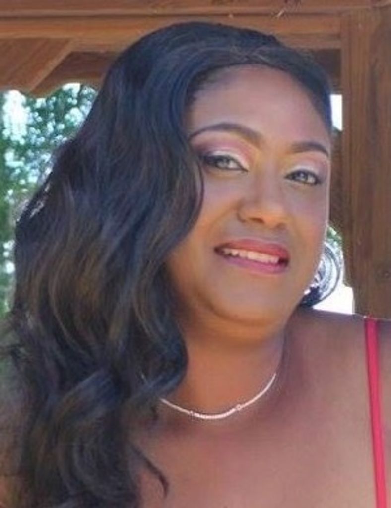 Amy Smith Davis Profile Photo