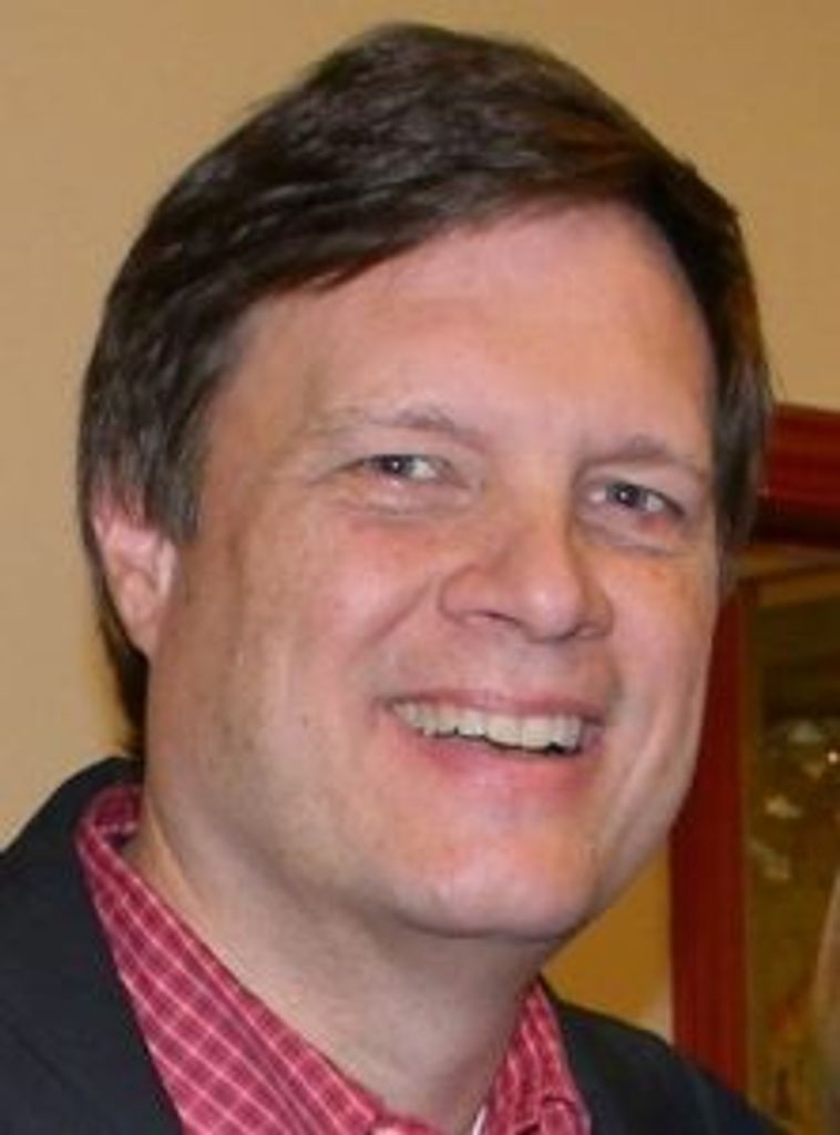 James Blankenhorn Profile Photo