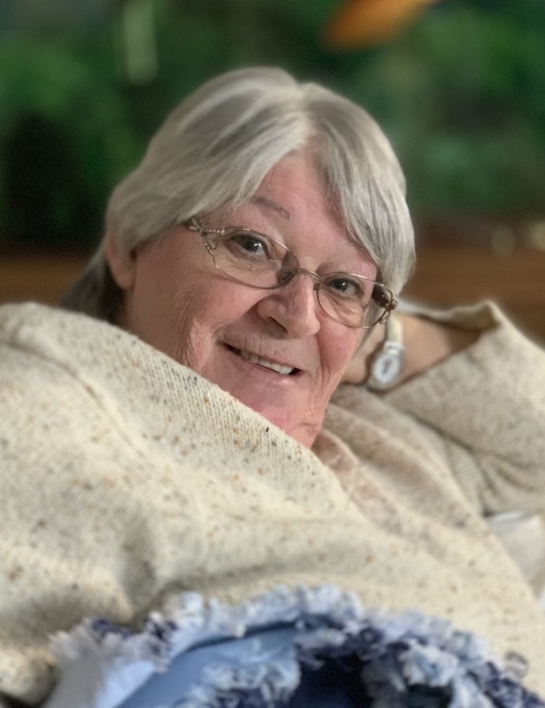 Mary  Elizabeth Cote Profile Photo