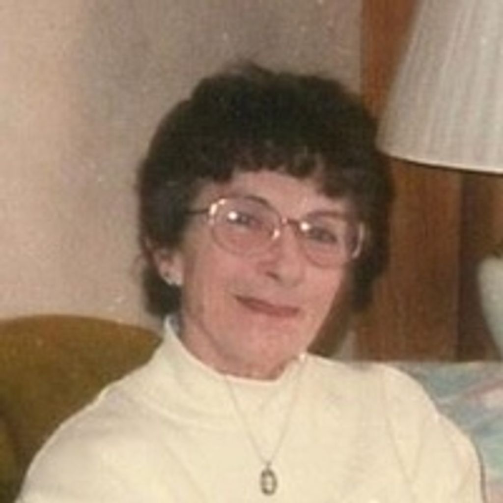 Patricia Ruth Fyock Lowery