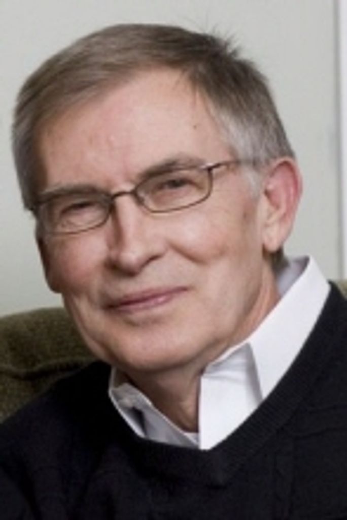 Howard Brent Gill