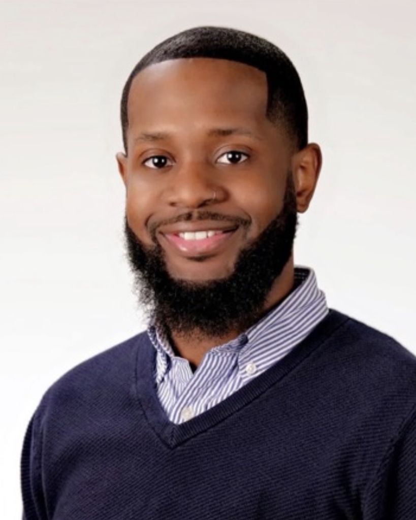 Anthony D. Green Profile Photo