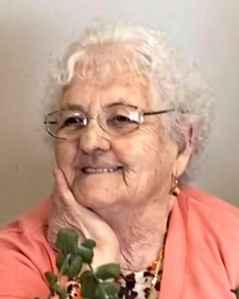 Vincenzina Mennillo Colino