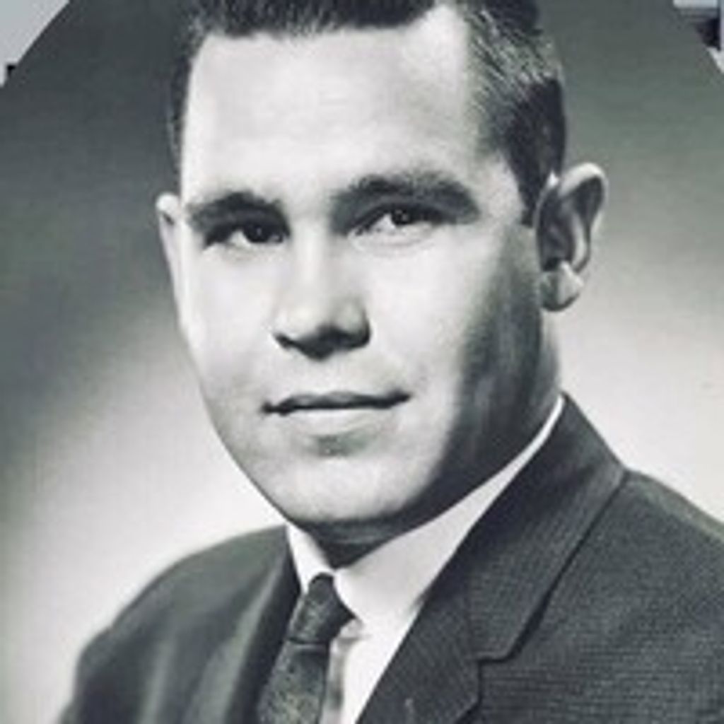 Jerry Wayne Brooks