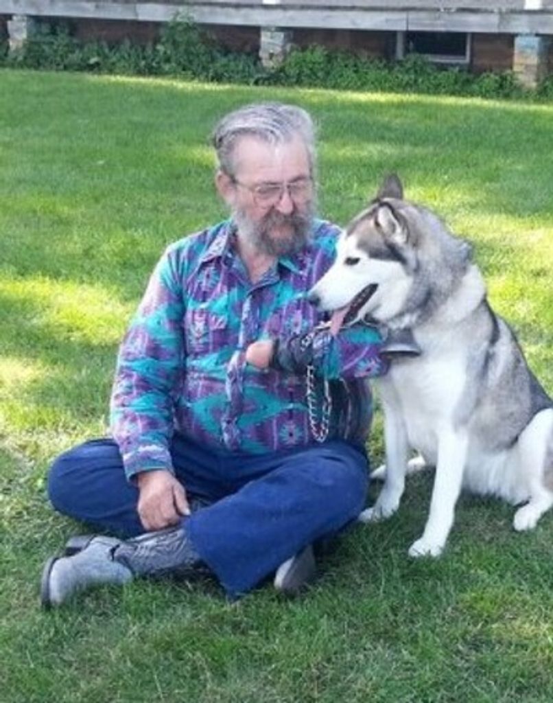 Michael "Mick" L. Reasa Sr. Profile Photo