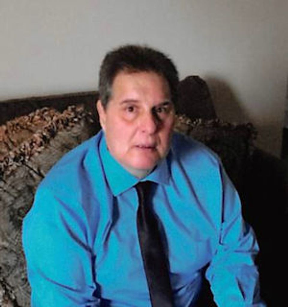 Mark A. Rinehart Profile Photo