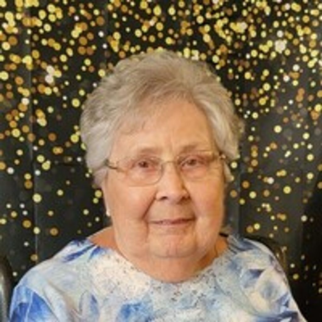 Sally Molyet