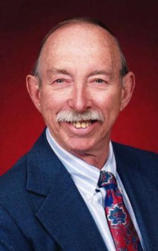 Arvis  L. Stewart
