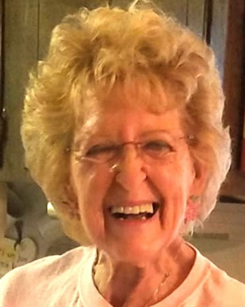 Patricia Canipe Weathers Profile Photo