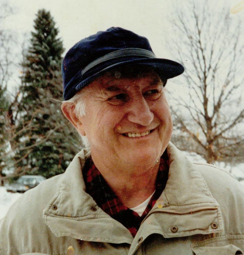 Jerome H. Kyhn